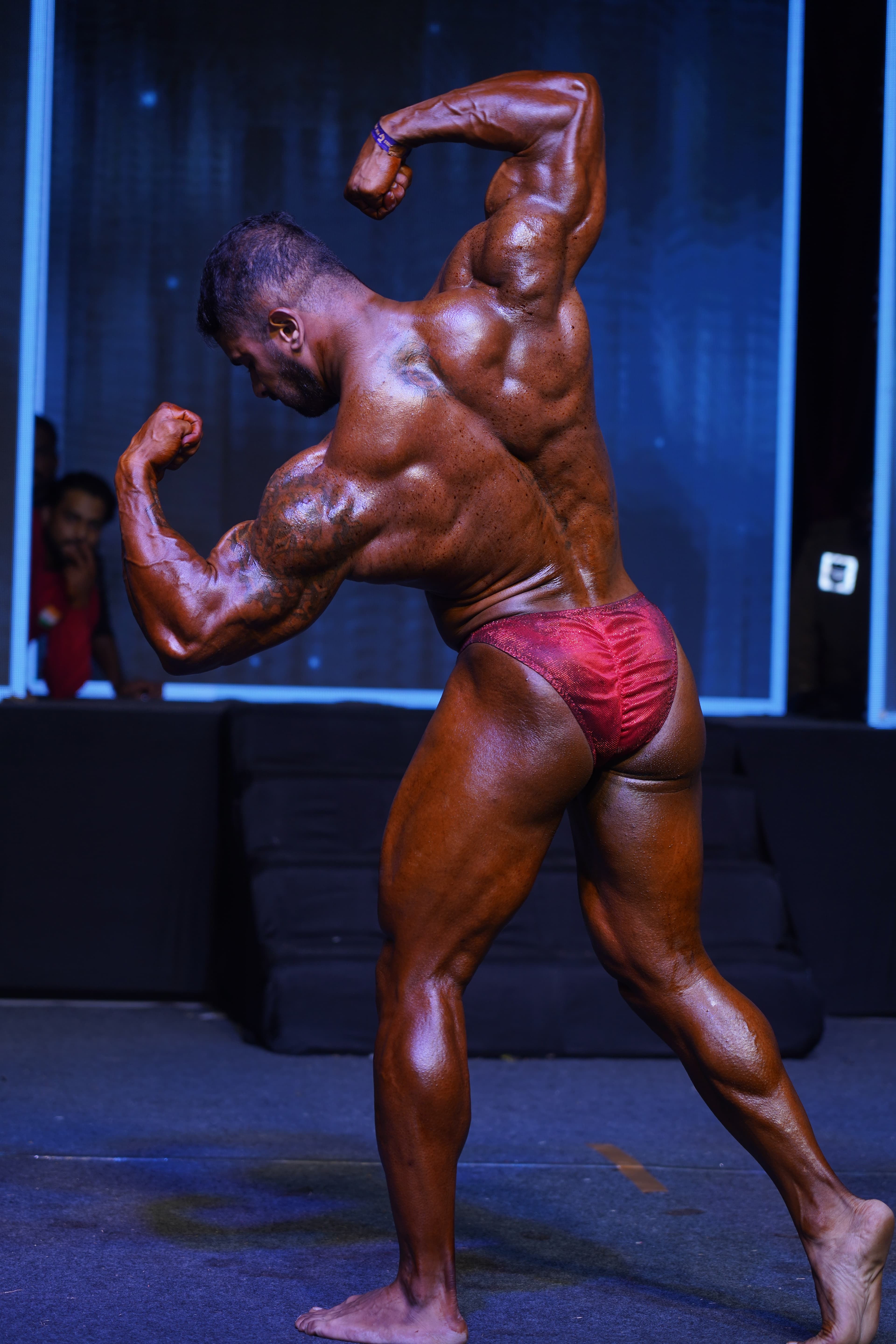 BODYBUILDING