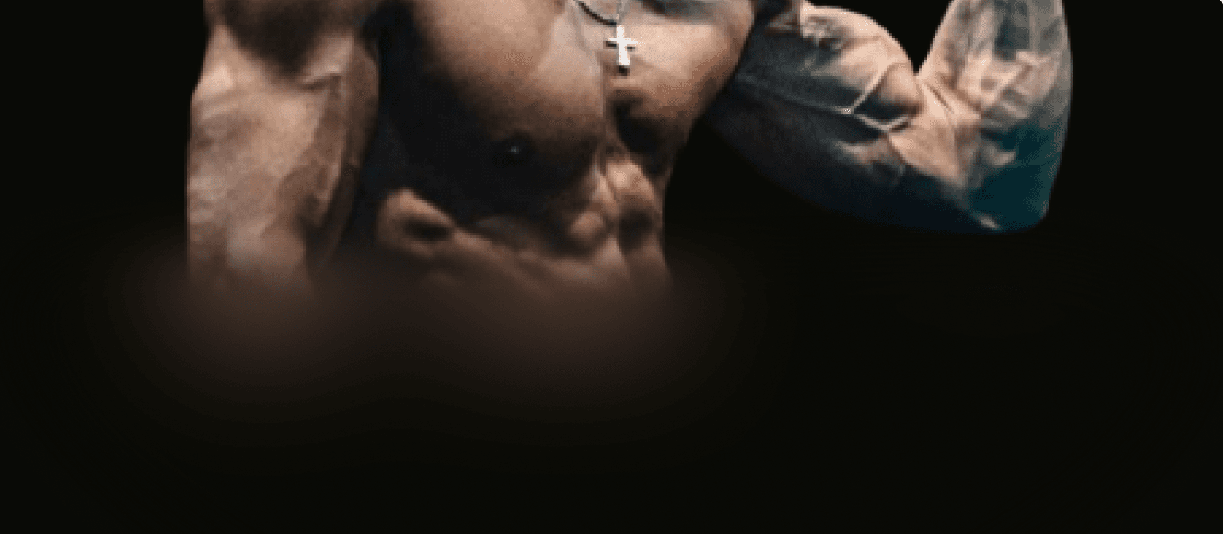 MENS PHYSIQUE division