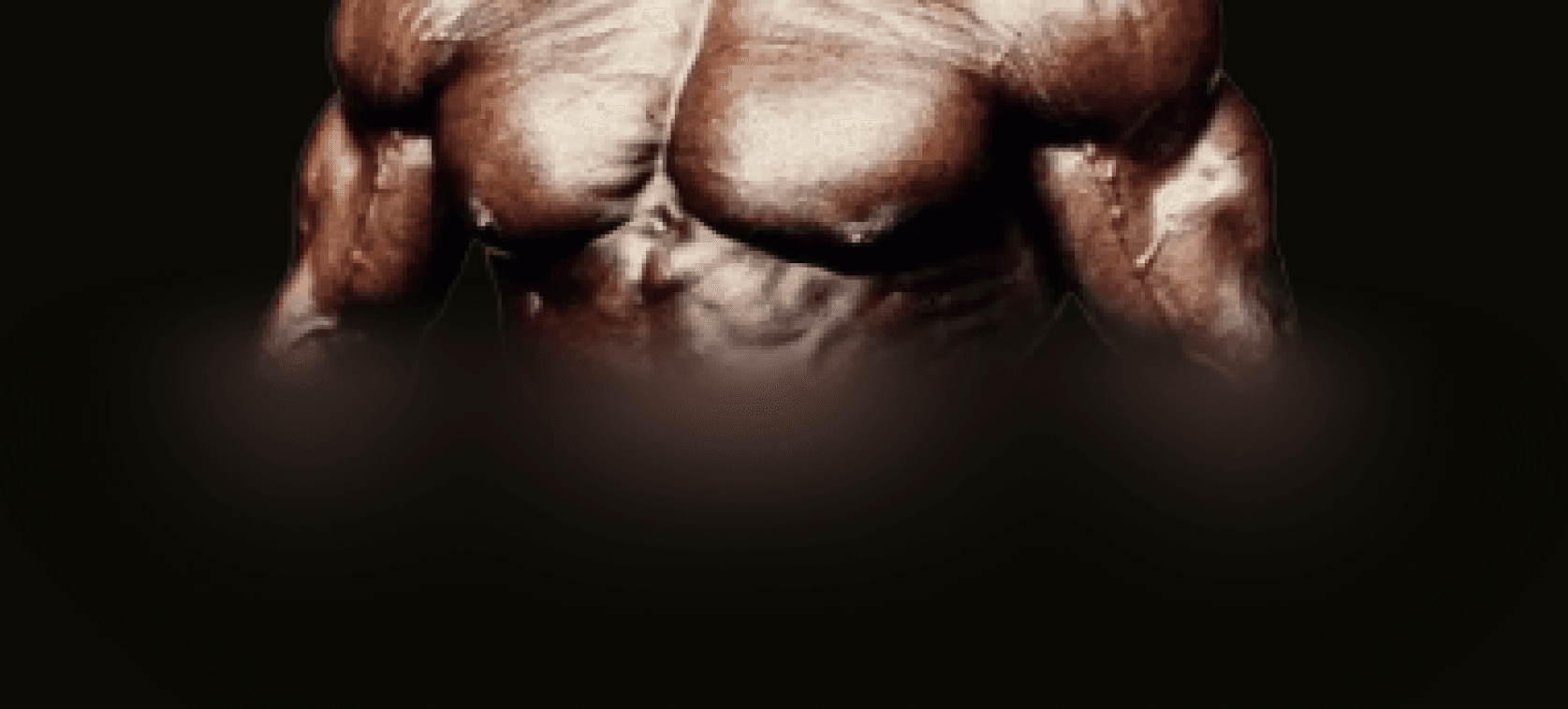 CLASSIC PHYSIQUE division