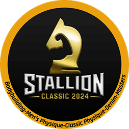 Stallion Classic Logo