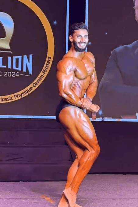 TAHA KHAN