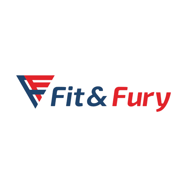 fitandfury